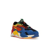 Кроссовки Puma RS-X3 Rubiks Cube