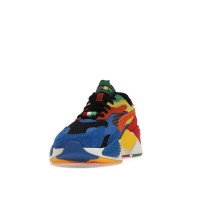 Кроссовки Puma RS-X3 Rubiks Cube