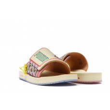 Кроссовки Puma Wilo Slide KidSuper Studios