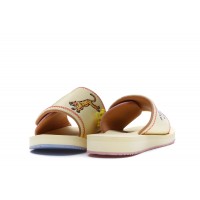 Кроссовки Puma Wilo Slide KidSuper Studios