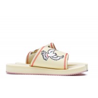 Кроссовки Puma Wilo Slide KidSuper Studios