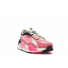 Женские Puma RS-X3 Puzzle Rapture Rose (W)