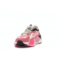Женские Puma RS-X3 Puzzle Rapture Rose (W)