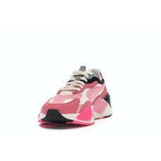 Женские Puma RS-X3 Puzzle Rapture Rose (W)