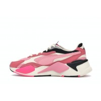 Женские Puma RS-X3 Puzzle Rapture Rose (W)