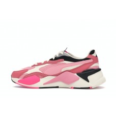 Женские Puma RS-X3 Puzzle Rapture Rose (W)