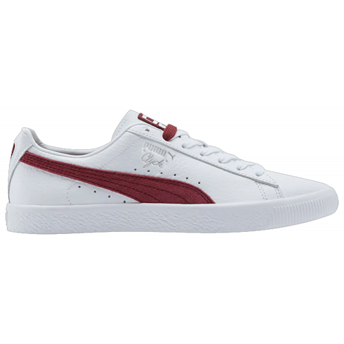 Кроссы Puma Clyde Def Jam - мужская сетка размеров