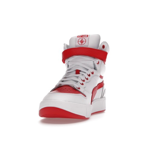 Кроссы Puma Sky LX Public Enemy - мужская сетка размеров