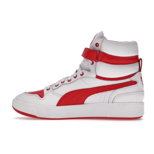 Кроссы Puma Sky LX Public Enemy - мужская сетка размеров