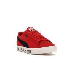 Кроссовки Puma Clyde Public Enemy