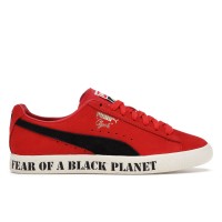 Кроссовки Puma Clyde Public Enemy