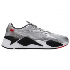 Кроссовки Puma RS-X3 World Cup Team Silver