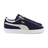 Кроссовки Puma Suede Classic XXI Peacoat