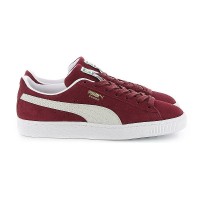 Кроссовки Puma Suede Classic XXI Cabernet