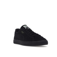 Кроссовки Puma Suede Classic XXI Triple Black