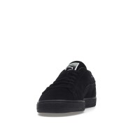 Кроссовки Puma Suede Classic XXI Triple Black