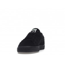 Кроссовки Puma Suede Classic XXI Triple Black