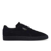 Кроссовки Puma Suede Classic XXI Triple Black