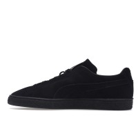 Кроссовки Puma Suede Classic XXI Triple Black