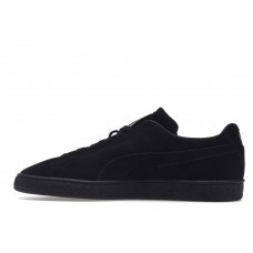 Кроссовки Puma Suede Classic XXI Triple Black