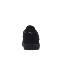 Кроссовки Puma Suede Classic XXI Triple Black