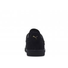 Кроссовки Puma Suede Classic XXI Triple Black