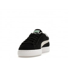 Puma Suede Classic XXI Black White
