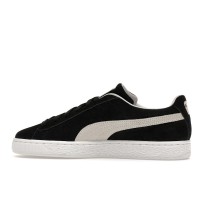 Puma Suede Classic XXI Black White