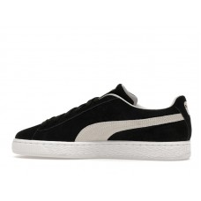 Puma Suede Classic XXI Black White