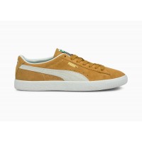 Кеды Puma Suede Vintage Honey Mustard