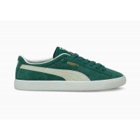 Кроссовки Puma Suede Vintage Ponderosa Pine
