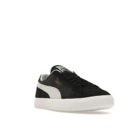 Кроссовки Puma Suede Vintage Black