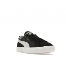 Кроссовки Puma Suede Vintage Black