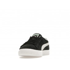 Кроссовки Puma Suede Vintage Black