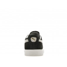 Кроссовки Puma Suede Vintage Black