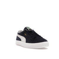 Кроссовки Puma Suede Vintage Peacoat