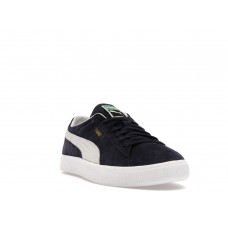 Кроссовки Puma Suede Vintage Peacoat