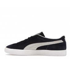 Кроссовки Puma Suede Vintage Peacoat