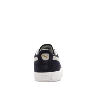 Кроссовки Puma Suede Vintage Peacoat