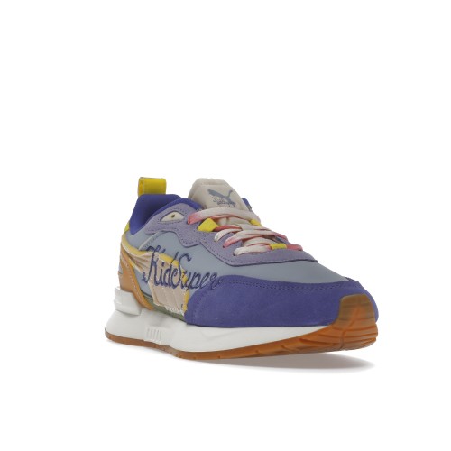 Кроссы Puma Mirage Mox KidSuper Studios Forever Blue - мужская сетка размеров