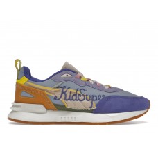 Кроссовки Puma Mirage Mox KidSuper Studios Forever Blue