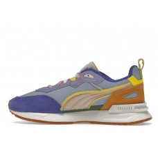 Кроссовки Puma Mirage Mox KidSuper Studios Forever Blue