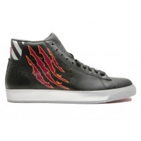 Мужские кроссовки Nike Blazer Mid Premium Godzilla Black