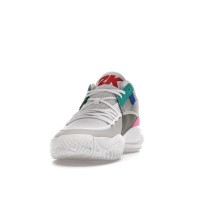 Кроссовки Puma Court Rider 2K White