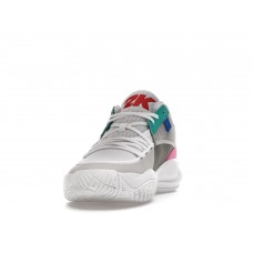Кроссовки Puma Court Rider 2K White
