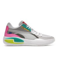 Кроссовки Puma Court Rider 2K White