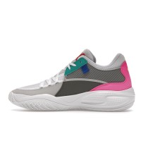 Кроссовки Puma Court Rider 2K White