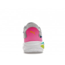 Кроссовки Puma Court Rider 2K White