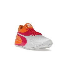 Кроссовки Puma Triple Dunkin Dunkin Donuts