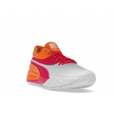 Кроссовки Puma Triple Dunkin Dunkin Donuts